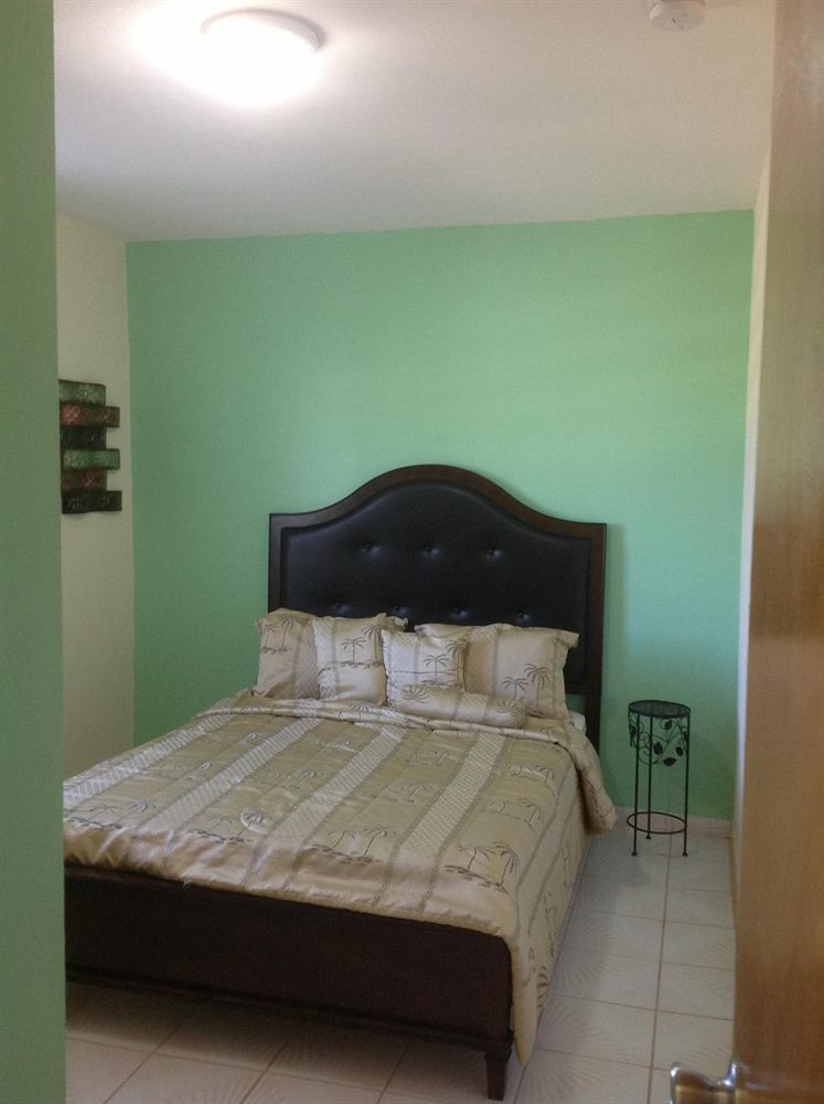 Suenos Del Mar Apartment Fajardo Exterior photo