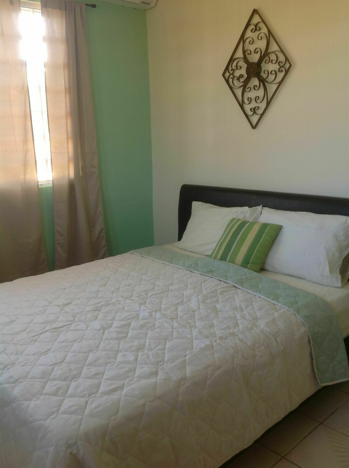 Suenos Del Mar Apartment Fajardo Exterior photo