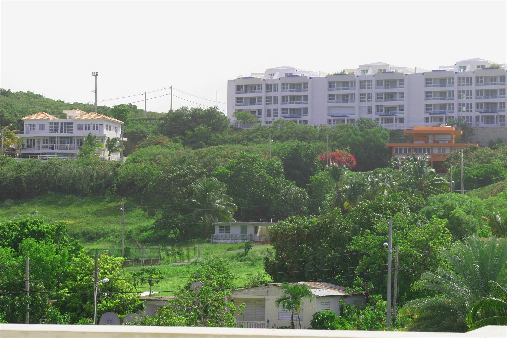 Suenos Del Mar Apartment Fajardo Exterior photo